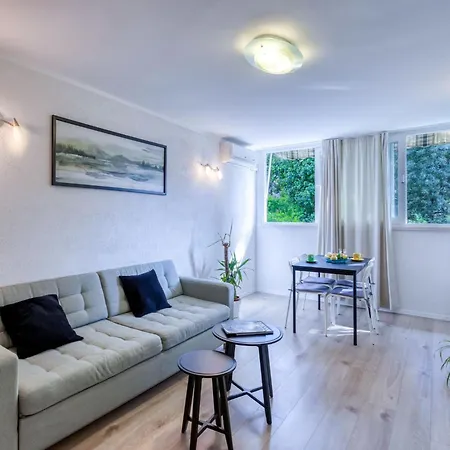 Διαμέρισμα Promenada - Onebedroom With Parking Ντουμπρόβνικ