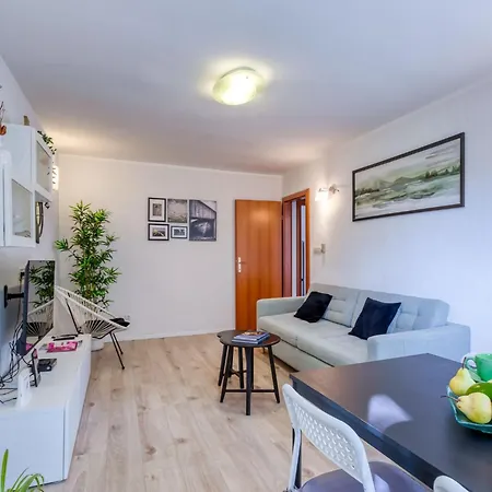 Promenada - Onebedroom With Parking Διαμέρισμα