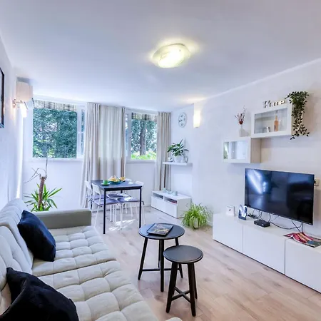 Promenada - Onebedroom With Parking Διαμέρισμα