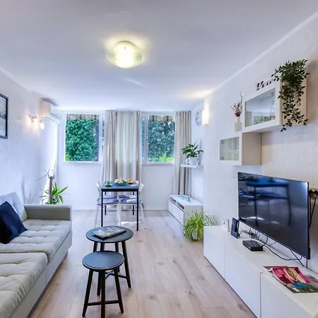 Promenada - Onebedroom With Parking Διαμέρισμα *