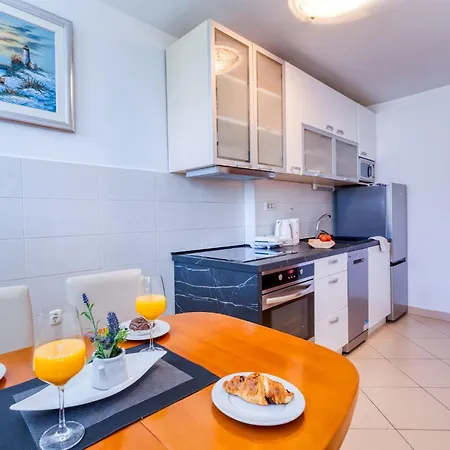 Promenada - Onebedroom With Parking Διαμέρισμα *