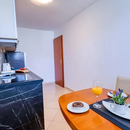 Promenada - Onebedroom With Parking Διαμέρισμα
