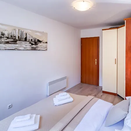 Promenada - Onebedroom With Parking Appartement Dubrovnik