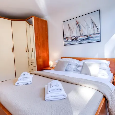 Promenada - Onebedroom With Parking Διαμέρισμα Ντουμπρόβνικ