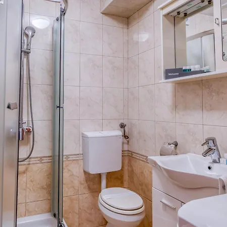 Promenada - Onebedroom With Parking