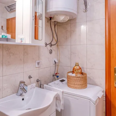 Διαμέρισμα Promenada - Onebedroom With Parking *