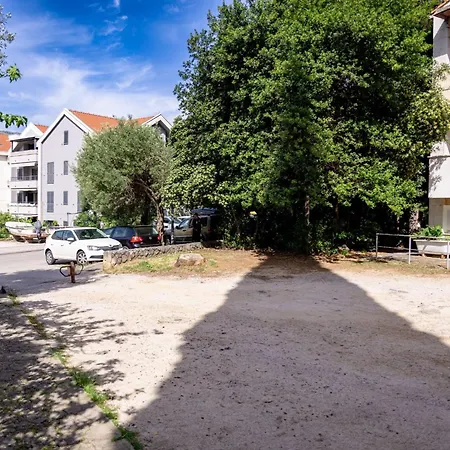 Promenada - Onebedroom With Parking