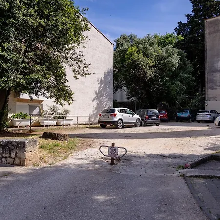 Διαμέρισμα Promenada - Onebedroom With Parking