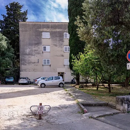 Appartement Promenada - Onebedroom With Parking Dubrovnik